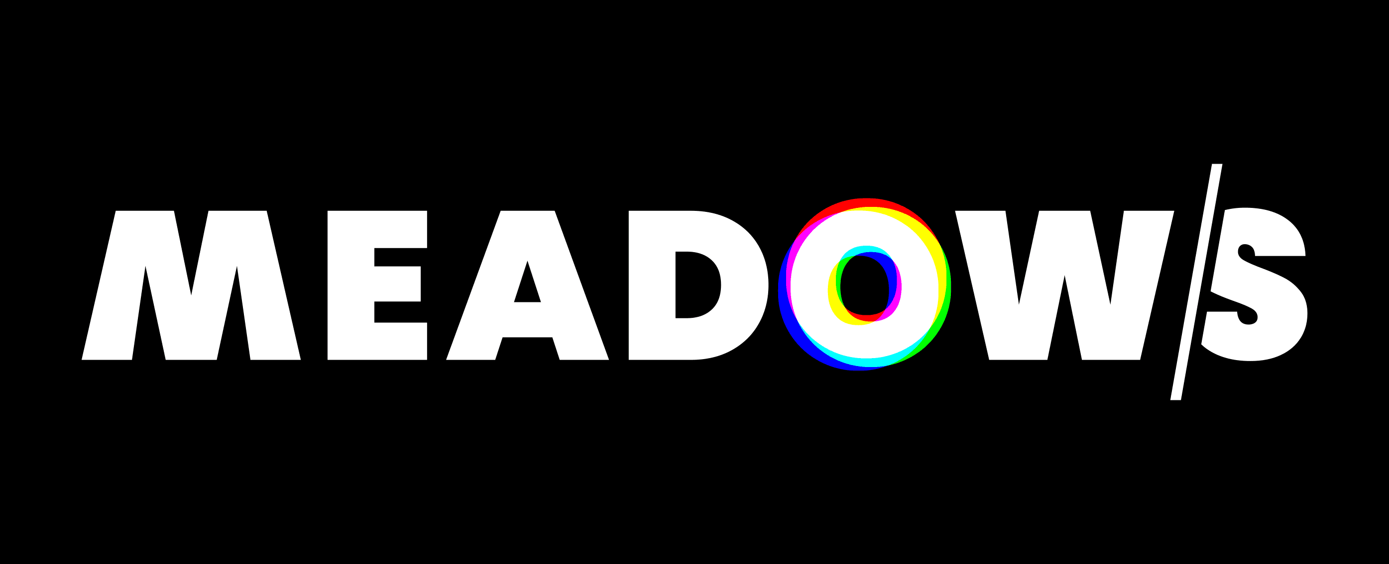 Meadow Logo