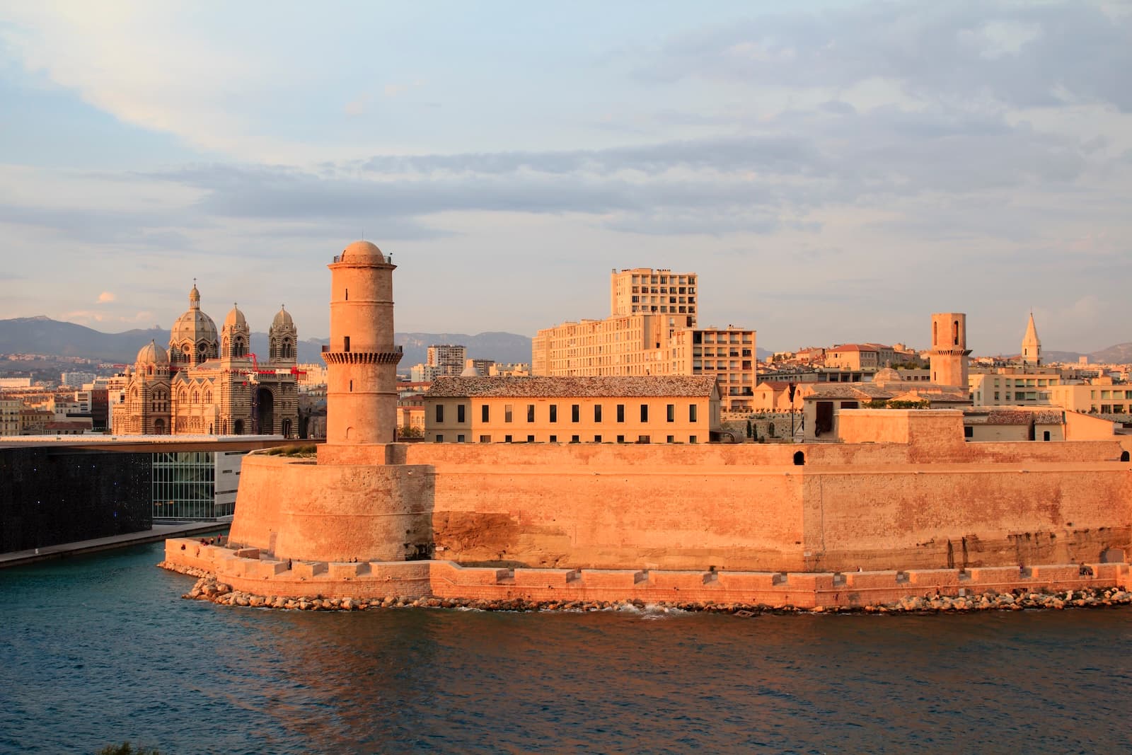 marseille